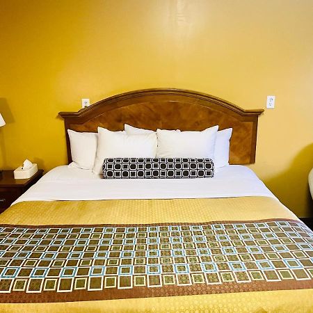 New Buffalo Red Carpet Inn Duncannon מראה חיצוני תמונה