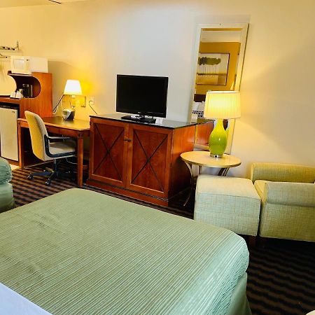 New Buffalo Red Carpet Inn Duncannon מראה חיצוני תמונה