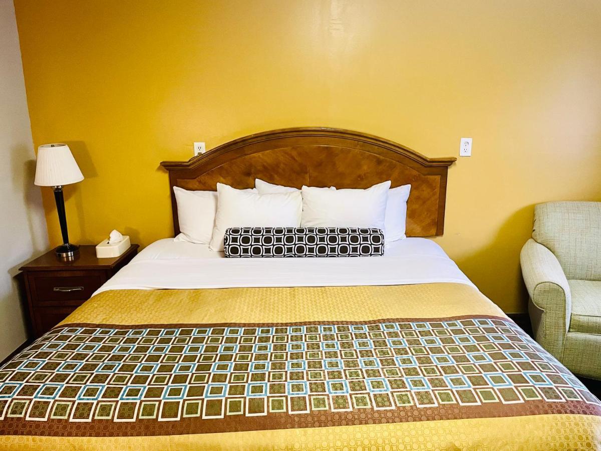 New Buffalo Red Carpet Inn Duncannon מראה חיצוני תמונה