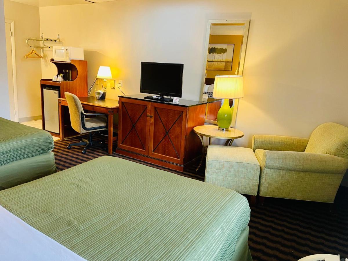 New Buffalo Red Carpet Inn Duncannon מראה חיצוני תמונה
