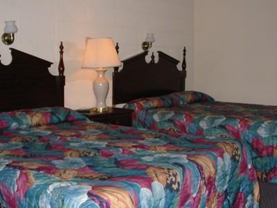 New Buffalo Red Carpet Inn Duncannon חדר תמונה
