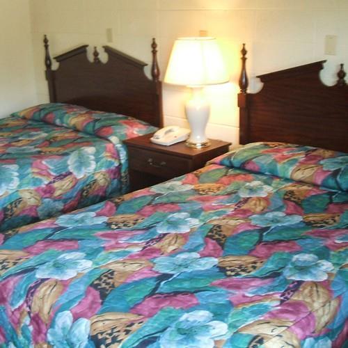 New Buffalo Red Carpet Inn Duncannon חדר תמונה