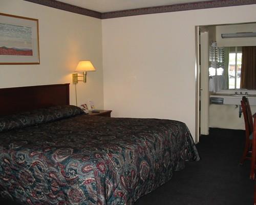 New Buffalo Red Carpet Inn Duncannon חדר תמונה