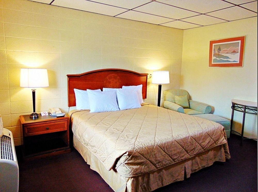New Buffalo Red Carpet Inn Duncannon מראה חיצוני תמונה