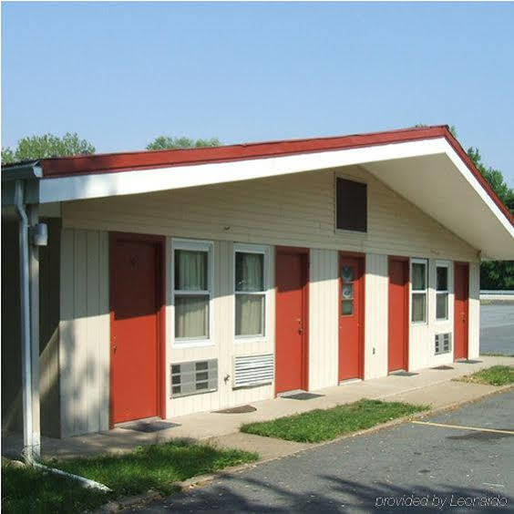New Buffalo Red Carpet Inn Duncannon מראה חיצוני תמונה